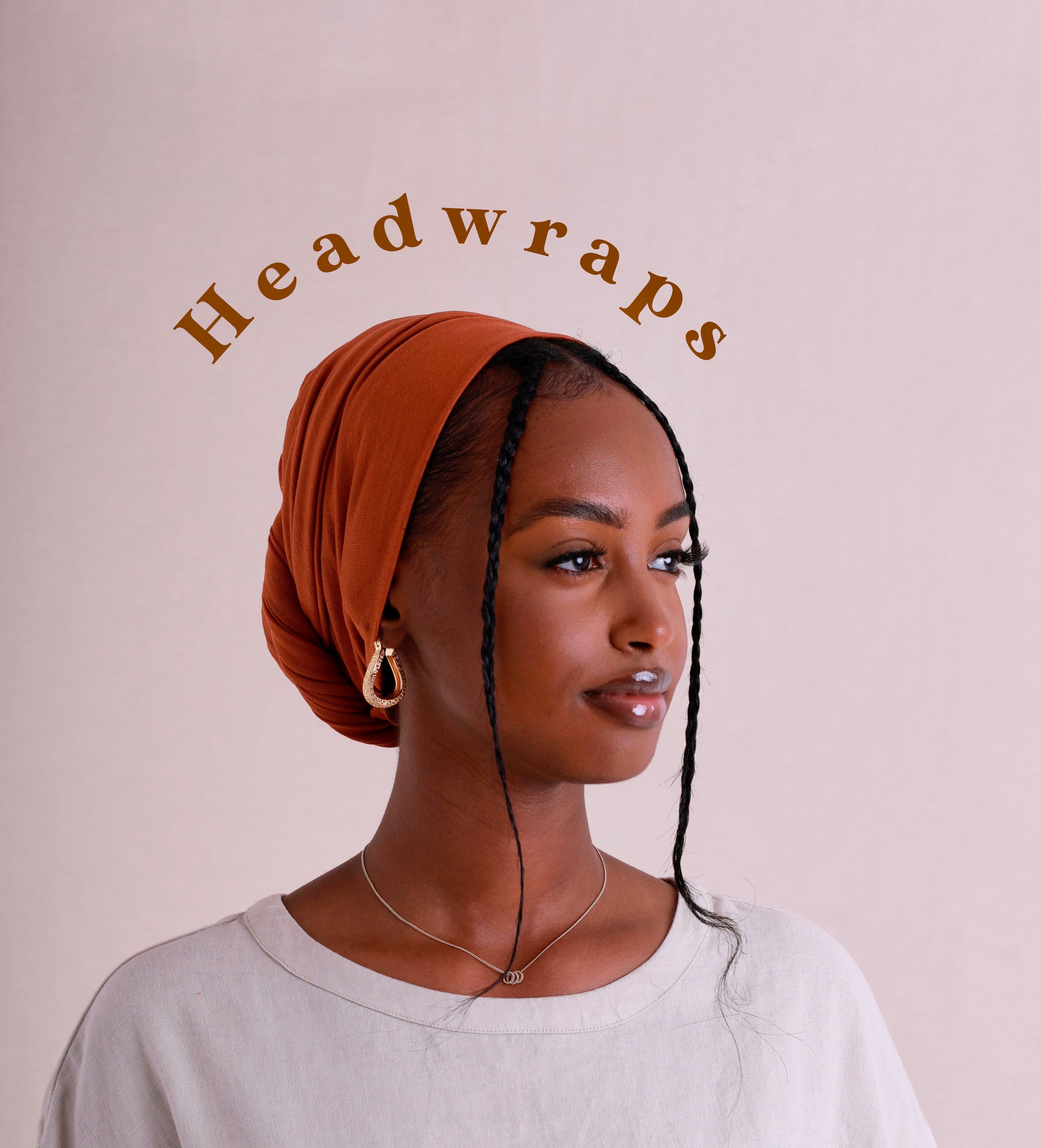 Headwraps – Yeye Mi