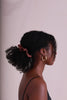 XXL Satin Scrunchies - The Earth Toned Collection