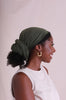 Khaki Kween Headwrap