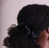 XXL Satin Scrunchies - The Earth Toned Collection