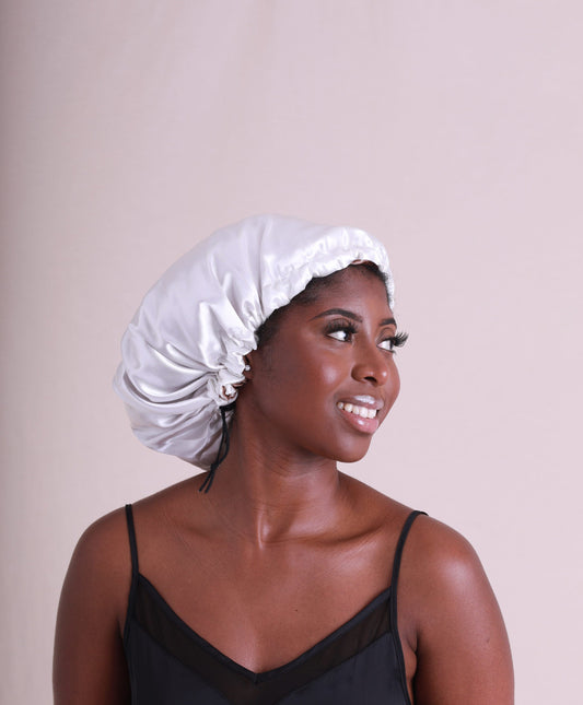 The Milk & Honey Charity Bonnet (Reversible)