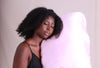 Pink Lilac Reversible Satin Pillowcase