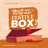 The Big Haired Box  - Limited Edition (10 Only)