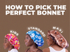 How To Keep Your Bonnet On All Night Long