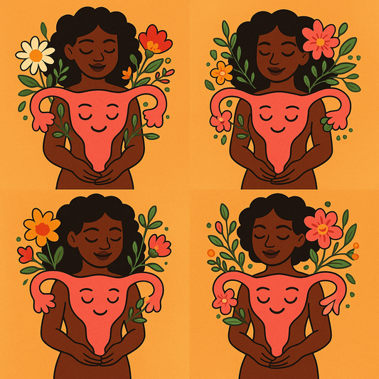 🧏🏾‍♀️The Silent Epidemic in Black Women’s Wombs : Fibroids, polycystic ovaries and endometriosis
