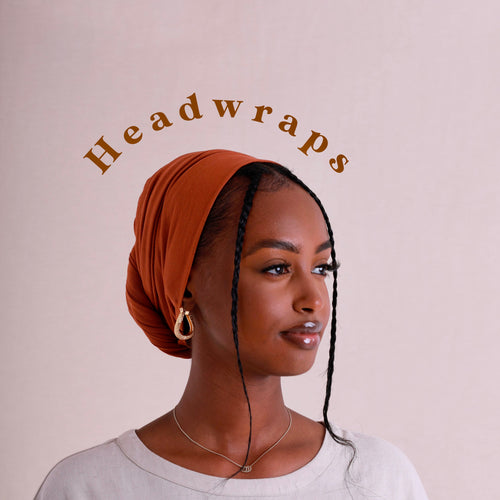Headwraps