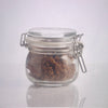 Cocoa lip scrub