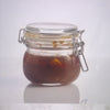 Ginger and lemon Everything scrub