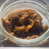 Cocoa lip scrub